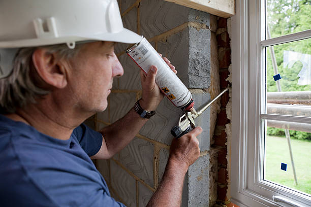 Best Attic Insulation Installation  in Nocona, TX